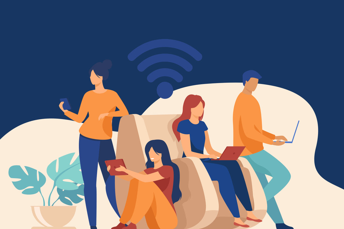 Le Hot Spot ARA Connect