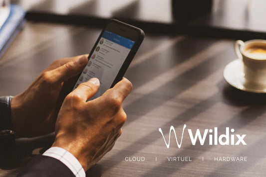 ARA Connect conclut un partenariat stratégique avec Wildix