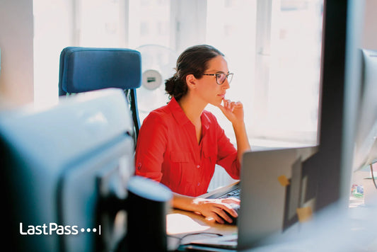 LastPass : le meilleur gestionnaire de mots de passe