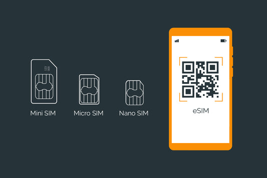 La eSIM débarque chez ARA Télécom 🚀
