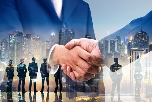 Support informatique co-managé