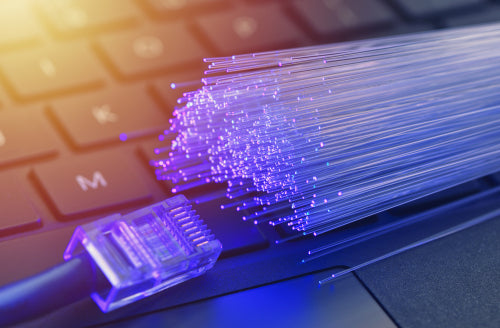 Connexions Internet sans garantie
