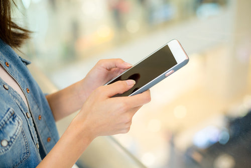 Forfaits mobiles