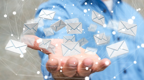 Sécurisez vos e-mails