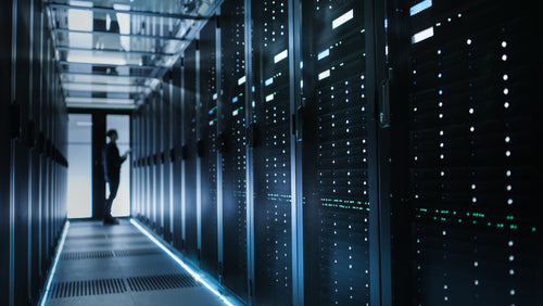 Protection de vos données hébergées dans le cloud
