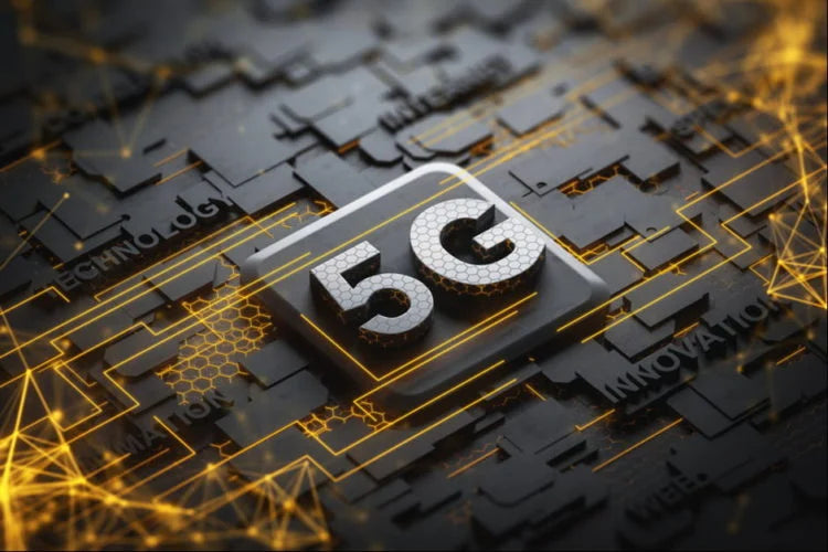 Lien d’accès 5G